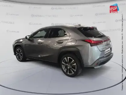 Photo 7 Lexus UX  250h 2WD Premium Edition MY21