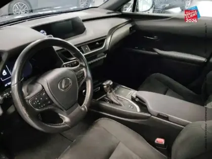 Photo 14 Lexus UX  250h 2WD Premium Edition MY21