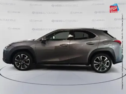 Photo 8 Lexus UX  250h 2WD Premium Edition MY21