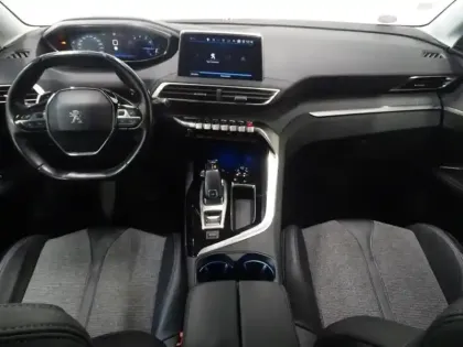 Photo 10 Peugeot 3008  1.2 PureTech 130ch E6.c Allure S&S EAT8