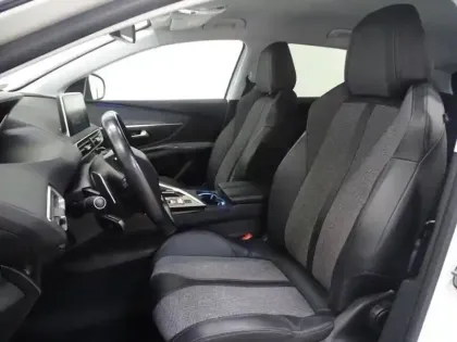 Photo 11 Peugeot 3008  1.2 PureTech 130ch E6.c Allure S&S EAT8