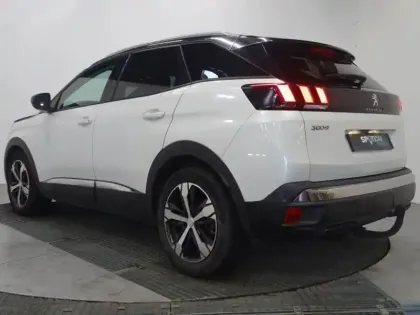 Photo 7 Peugeot 3008  1.2 PureTech 130ch E6.c Allure S&S EAT8
