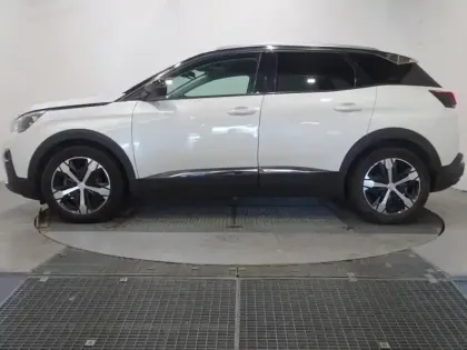 Photo 6 Peugeot 3008  1.2 PureTech 130ch E6.c Allure S&S EAT8