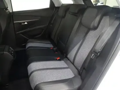 Photo 12 Peugeot 3008  1.2 PureTech 130ch E6.c Allure S&S EAT8