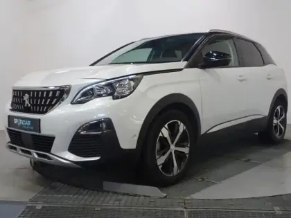 Photo Peugeot 3008 Allure