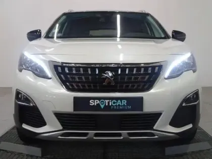 Photo 5 Peugeot 3008  1.2 PureTech 130ch E6.c Allure S&S EAT8
