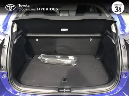 Photo 9 Toyota Yaris  116h Design
