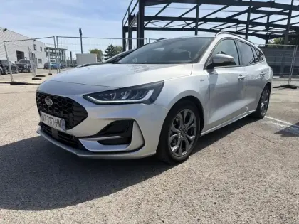 Photo Ford Focus St-line X