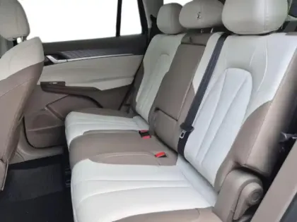 Photo 7 Mg S9 MG 1.5 GDI 299ch PHEV Premium