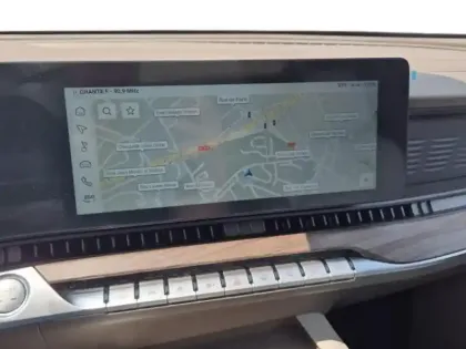 Photo 12 Mg S9 MG 1.5 GDI 299ch PHEV Premium