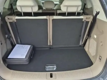 Photo 8 Mg S9 MG 1.5 GDI 299ch PHEV Premium