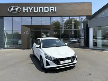Photo Hyundai I20 Creative
