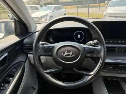 Photo 10 Hyundai I20  1.0 T-GDi 100ch Creative