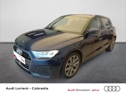 Photo Audi A1 Advanced