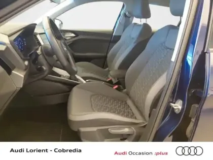 Photo 6 Audi A1  Sportback 30 TFSI 110ch Advanced S tronic 7