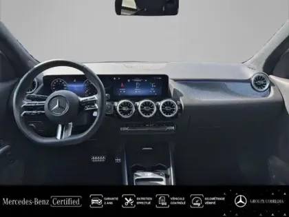 Photo 5 Mercedes GLA  200 163ch AMG Line 7G-DCT