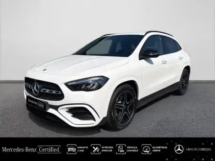 Photo Mercedes Gla Amg Line