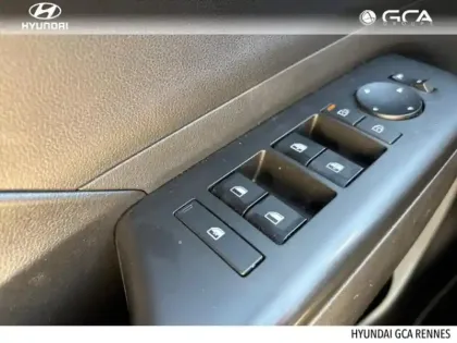 Photo 11 Hyundai Kona  1.6 GDi 141ch Hybrid Intuitive DCT-6