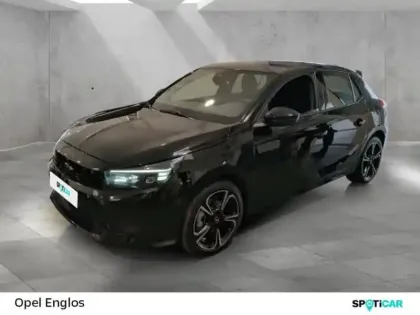 Photo Opel Corsa Gs