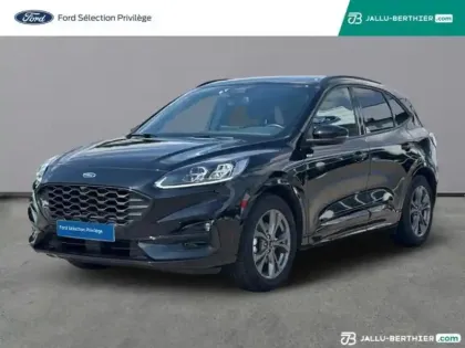 Photo Ford Kuga St-line X