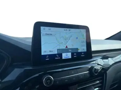 Photo 12 Ford Kuga  2.5 Duratec 180ch Hybrid FlexiFuel ST-Line X Powershift