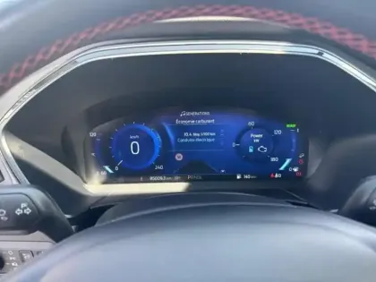 Photo 10 Ford Kuga  2.5 Duratec 180ch Hybrid FlexiFuel ST-Line X Powershift