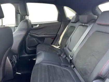 Photo 7 Ford Kuga  2.5 Duratec 180ch Hybrid FlexiFuel ST-Line X Powershift