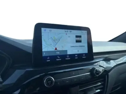 Photo 11 Ford Kuga  2.5 Duratec 180ch Hybrid FlexiFuel ST-Line X Powershift