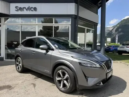 Photo 10 Nissan Qashqai  e-POWER 190ch N-Connecta 2022