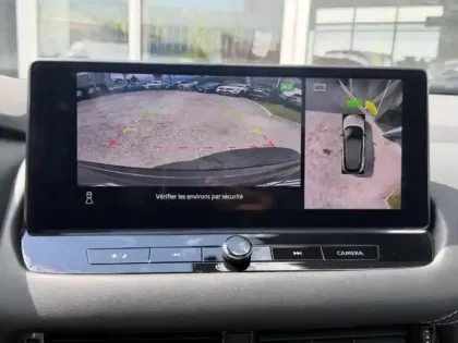 Photo 8 Nissan Qashqai  e-POWER 190ch N-Connecta 2022