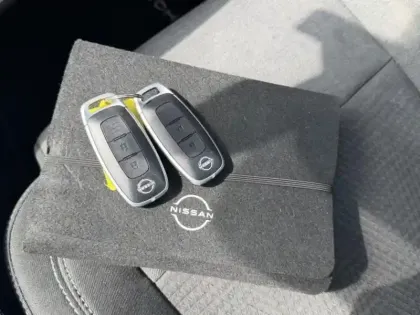Photo 9 Nissan Qashqai  e-POWER 190ch N-Connecta 2022
