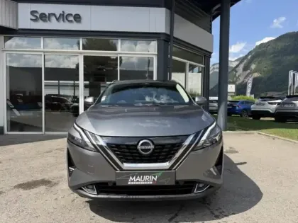 Photo 14 Nissan Qashqai  e-POWER 190ch N-Connecta 2022