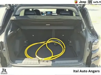 Photo 5 Jeep Avenger  Electrique 156ch 115kW Summit (Prime CEE déduite)