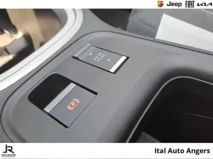 Photo 14 Jeep Avenger  Electrique 156ch 115kW Summit (Prime CEE déduite)