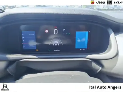 Photo 13 Jeep Avenger  Electrique 156ch 115kW Summit (Prime CEE déduite)