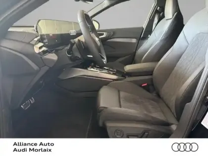 Photo 6 Audi A5  Avant 2.0 e-hybrid 299ch S line quattro S tronic 7