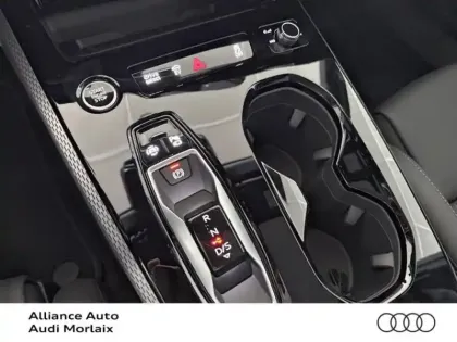 Photo 12 Audi A5  Avant 2.0 e-hybrid 299ch S line quattro S tronic 7
