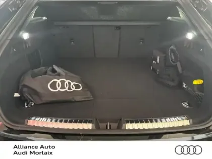 Photo 8 Audi A5  Avant 2.0 e-hybrid 299ch S line quattro S tronic 7