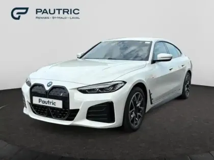 Photo 15 BMW I4  eDrive40 340ch M Sport
