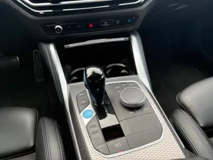 Photo 25 BMW I4  eDrive40 340ch M Sport