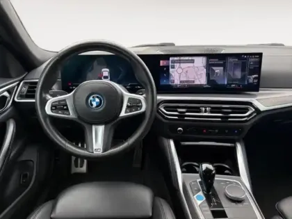 Photo 24 BMW I4  eDrive40 340ch M Sport