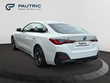 Photo 17 BMW I4  eDrive40 340ch M Sport