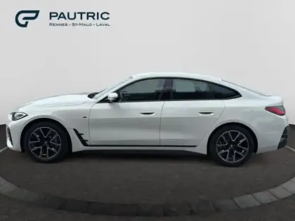 Photo 16 BMW I4  eDrive40 340ch M Sport