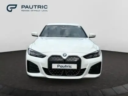 Photo 7 BMW I4  eDrive40 340ch M Sport