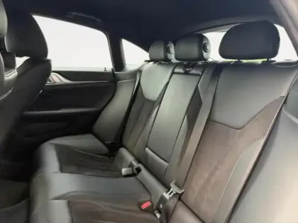 Photo 27 BMW I4  eDrive40 340ch M Sport