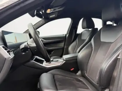 Photo 8 BMW I4  eDrive40 340ch M Sport