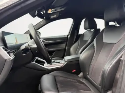 Photo 23 BMW I4  eDrive40 340ch M Sport