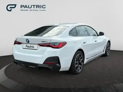 Photo 19 BMW I4  eDrive40 340ch M Sport