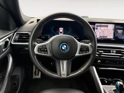 Photo 26 BMW I4  eDrive40 340ch M Sport