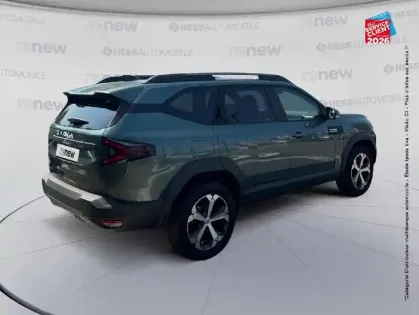 Photo 5 Dacia Bigster  1.2 mild hybrid 140ch Journey